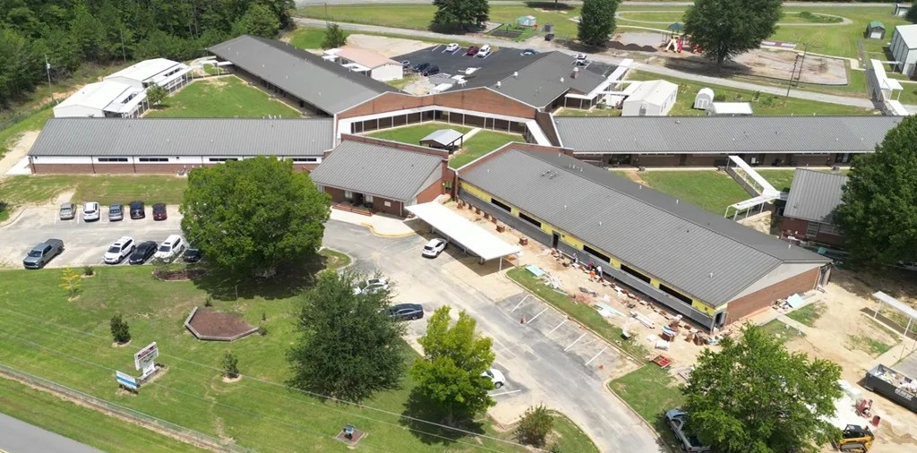 Hamilton Elementary School
