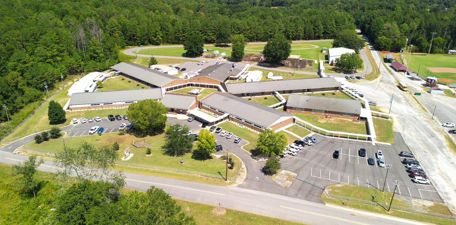Hamilton Elementary School